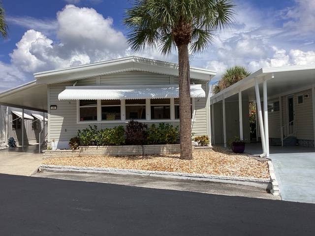 1919 Buccaneer Dr. a Sarasota, FL Mobile or Manufactured Home for Sale